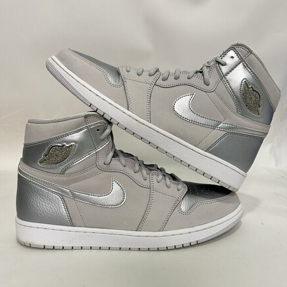 Nike Air Jordan 1 Retro High OG Co.JP “Tokyo” 2020 - Picture 1 of 11